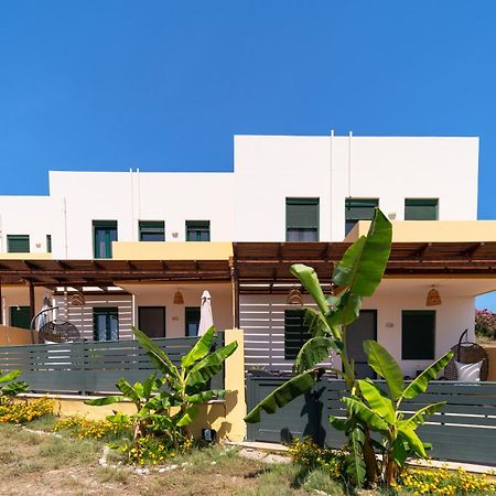 Mare Blu 2 On The Beach Gennadi Exterior photo