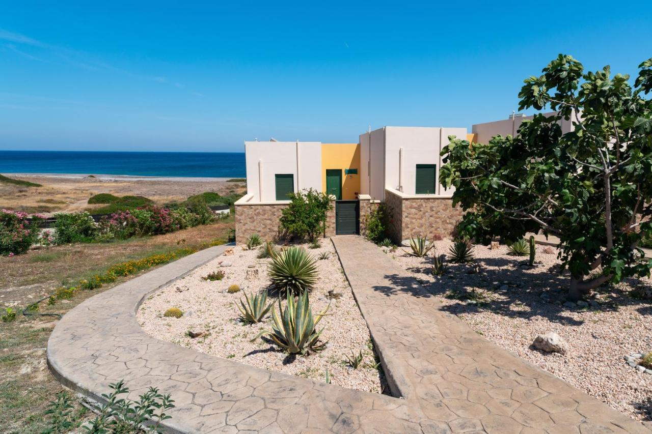 Mare Blu 2 On The Beach Gennadi Exterior photo
