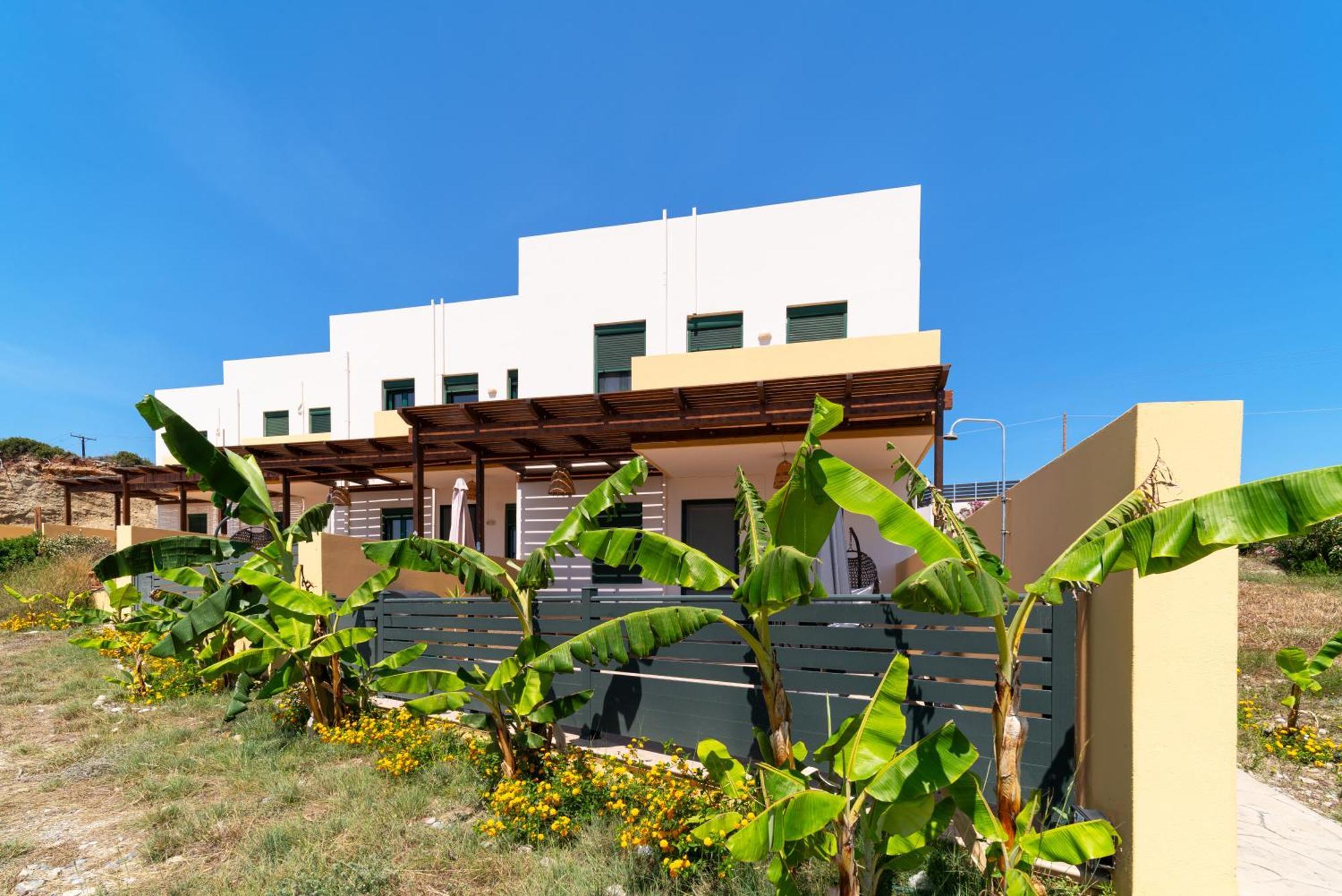 Mare Blu 2 On The Beach Gennadi Exterior photo